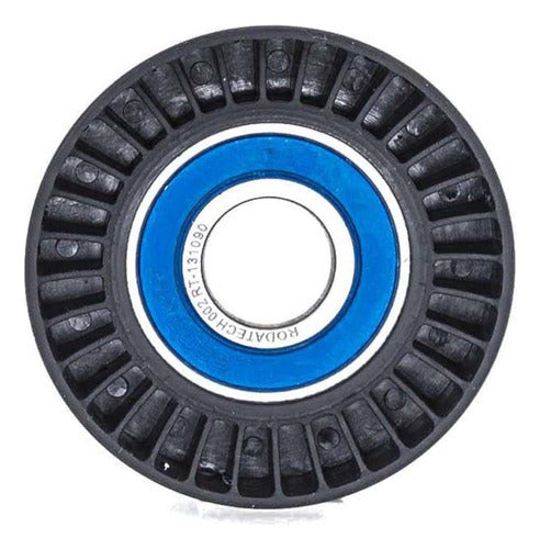 Polea De Tensor Volkswagen Jetta Bicentenario 2011 - 2013