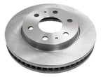 Disco Ventilado Delantero Toyota Hiace 2004 - 2019 2.7l