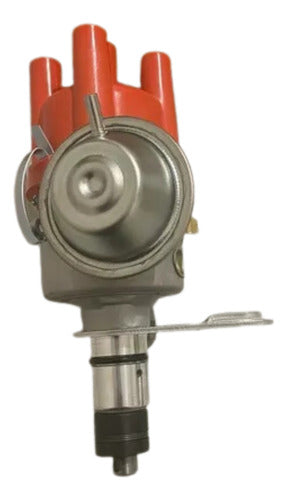 Distribuidor Nissan Pick-up 720 1.8l 1970 - 1986