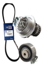 Kit Distribución Banda Chevy 1.6l 1994  2012 C/bomba Agua
