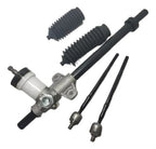 Caja Direccion Std Atos 2000 - 2005 1.0l Sinfin Corto