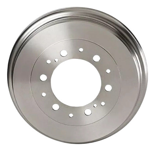 Tambor Freno Toyota Hiace 2004 - 2019 2.7l