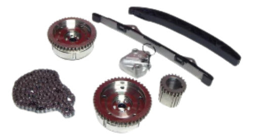 Kit Distribución Cadena Gm Aveo 2018 19 20 21 22 2023 1.5l