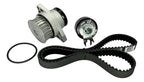 Kit Distribución Banda C/bomba Agua Vw Lupo 1.6l 2005 - 2009