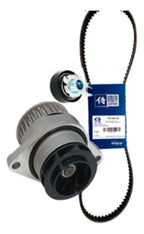 Kit Distribución Banda C/bomba Agua Vw Lupo 1.6l 2005 - 2009