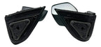 Par Espejos Laterales Nissan D23 Np300 C/extension 2016-2025