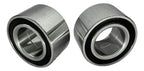 2 Baleros Delanteros Volkswagen Jetta A2 1987 - 1992