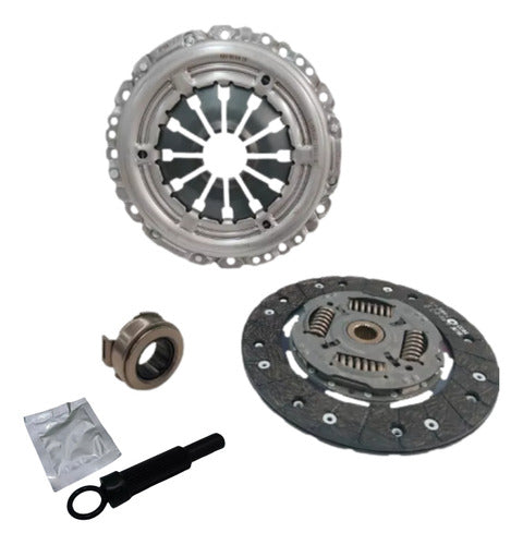 Kit Clutch Gm Aveo Il 2018 2019 2020 2021 1.5l