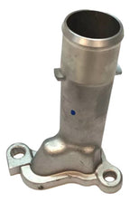 Toma Agua Nissan Urvan Nv350 2008  2023 Premium