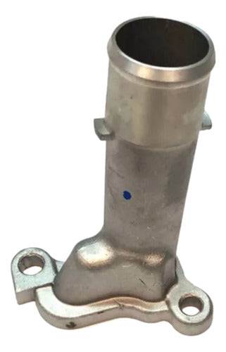 Toma Agua Nissan Urvan Nv350 2008  2023 Premium