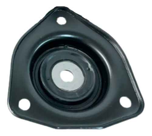 Base Amortiguador Trasera Nissan 200sx 1996 -1998 S/balero