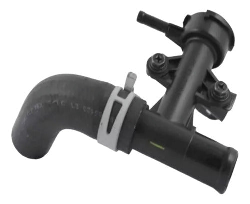 Toma Agua Nissan Versa 2012 13 14 15 16 17 18 2019 Premium