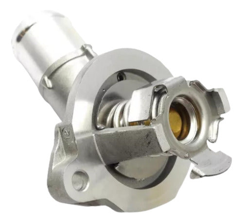 Toma Agua Gm Spark Ii 2016 - 2019 C/termostato