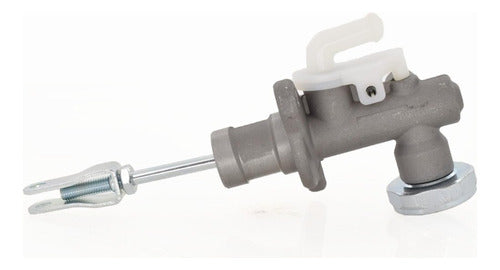 Bomba De Clutch Nissan Frontier 2005-2015 L4 2.5l Premium