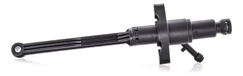 Bomba De Clutch Fiat Mobi 2017-2025 L4 1.0l Premium