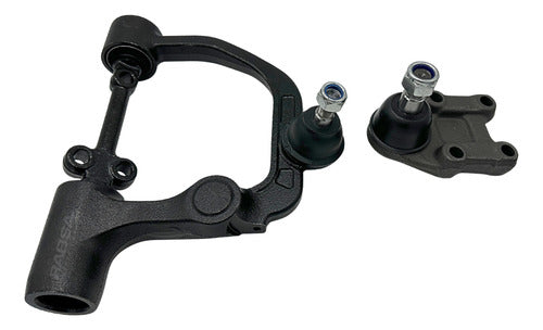 Kit Horquilla Sup Izq Y Rotula Nissan Urvan 2002 - 2012