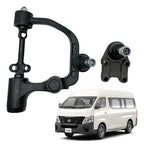 Kit Horquilla Sup Izq Y Rotula Nissan Urvan 2002 - 2012