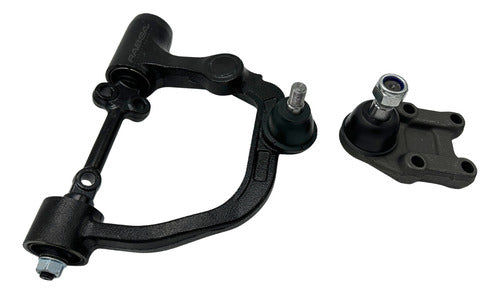 Kit Horquilla Sup Der Y Rotula Nissan Urvan 2002 - 2012