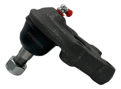 Par Rotulas Inferior Der Izq Ns Urvan Nv350 2002 - 2022