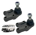 Par Rotulas Inferior Der Izq Ns Urvan Nv350 2002 - 2022