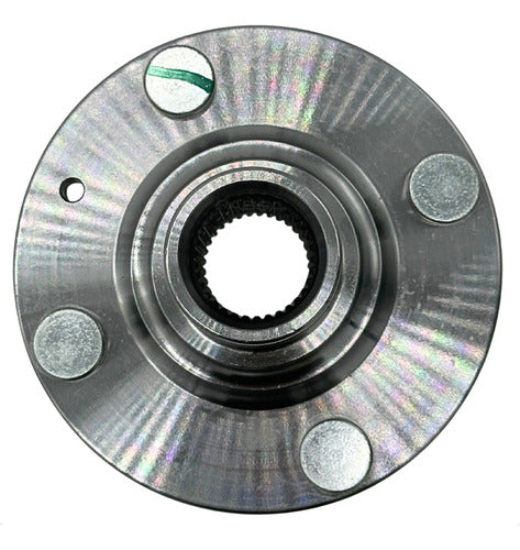 Par Mazas Aveo 1.5l 2018 19 20 21 2022 C/birlos Premium