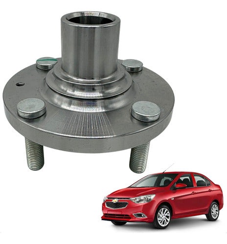 Maza Aveo 1.5l 2018 19 20 21 2022 C/birlos Premium
