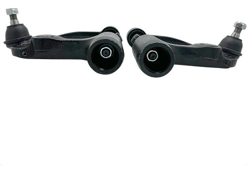 Par Horquillas Sup C/rotula Nissan Urvan 2002 - 2012 Premium