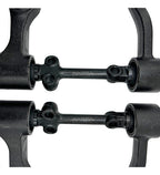Par Horquillas Sup C/rotula Nissan Urvan 2002 - 2012 Premium