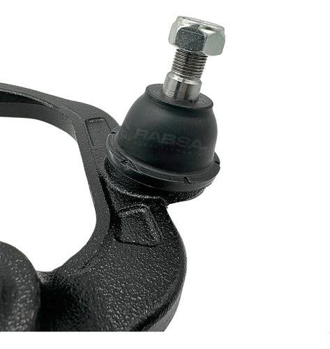 Par Horquillas Sup C/rotula Nissan Urvan 2002 - 2012 Premium