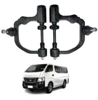 Par Horquillas Sup C/rotula Nissan Urvan 2002 - 2012 Premium