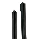 Limpiaparabrisas Aveo 2008 09 10 11 12 13 14 15 16 2017 Negro