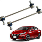 2 Tornillos Estabilizadores Del Nissan Versa 2011 - 2024