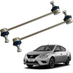 2 Tornillos Estabilizadores Del Nissan V-drive 2020 - 2024