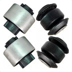 Kit 4 Bujes 2 Rotulas Inf Peugeot Manager 2009-2020 Premium