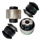 Kit 4 Bujes 2 Rotulas Inf Peugeot Manager 2009-2020 Premium