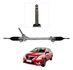 Caja De Direccion Electroasistida Nissan V-drive 2020 - 2025
