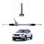 Caja De Direccion Electrónica Seat Ibiza-arona 2018  2025