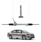 Caja De Direccion Electrónica Volkswagen Vento 2014 - 2022