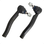 Kit 2 Terminales Y 2 Bieletas V-drive 2020 A 2022 Premium
