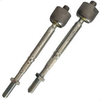 Kit 2 Terminales Y 2 Bieletas V-drive 2020 A 2022 Premium