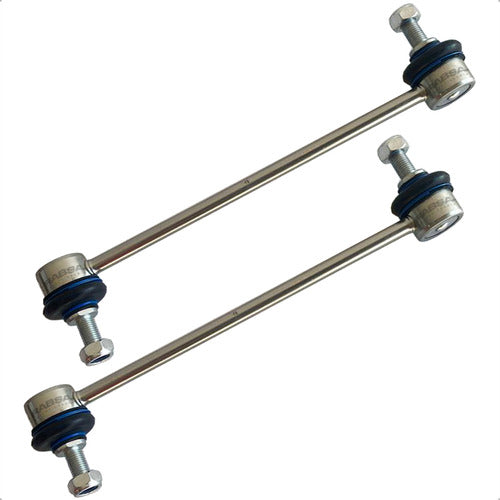 Kit Terminales Bieletas Tornillos V-drive 2020-2022 Premium