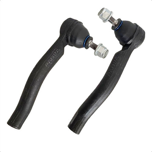 Kit Terminales Bieletas Tornillos V-drive 2020-2022 Premium