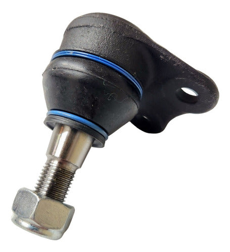 Par Rótulas Inferior Ram Promaster Rapid 2017 - 2024 Premium