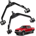 Kit Horquilla Superior Izq Der F150 4x2 1997 - 2007 Premium