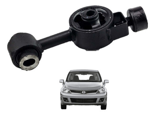 Soporte De Torsion Superior D Premium Nissan Tiida 2007-2018