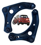 Horquilla Izq Nissan March Todos Versa 2011 Al 2019 Premium