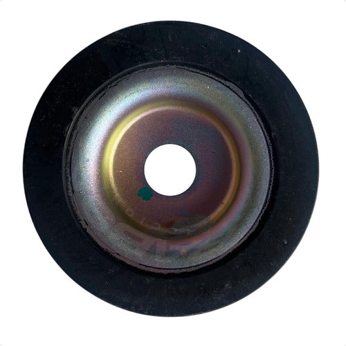 Par Tapa Soporte Amortiguador Volkswagen Golf A4 1999 - 2007
