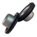 Par Tapa Soporte Amortiguador Volkswagen Golf A4 1999 - 2007