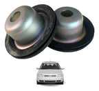 Par Tapa Soporte Amortiguador Volkswagen Golf A4 1999 - 2007