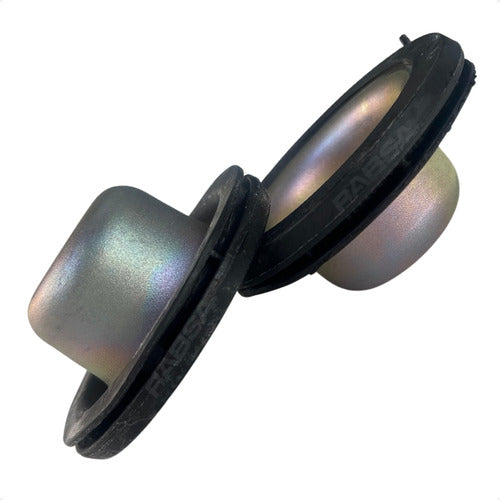Par Tapa Soporte Amortiguador Volkswagen Polo 2013-2020